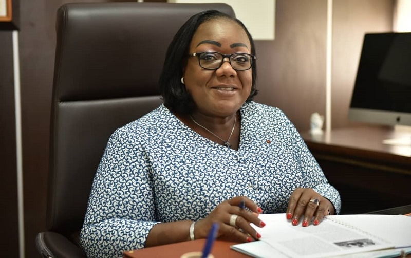 Anne Désirée Ouloto